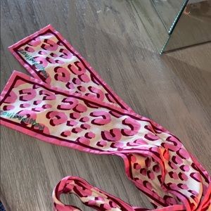 Louis Vuitton twilly